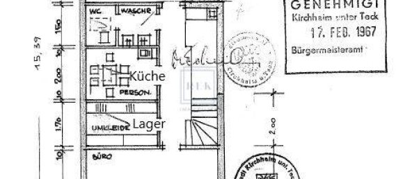 5غرفة بناية في Baden-Wurttemberg, Germany رقم 98024 15