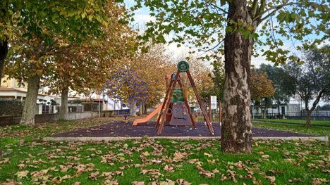  قطعة أرض في Povoa de Varzim, Portugal 528متر مربع رقم 36157