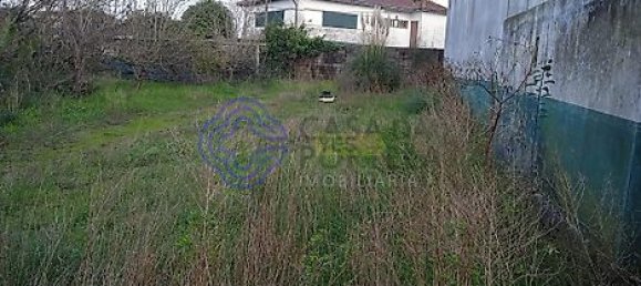 قطعة أرض في Povoa de Varzim, Portugal 528متر مربع رقم 36157 14