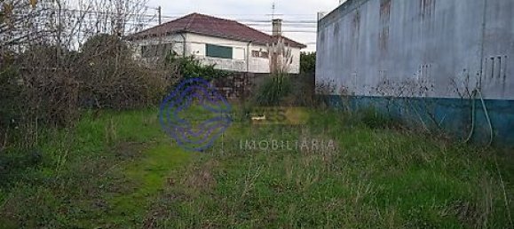 قطعة أرض في Povoa de Varzim, Portugal 528متر مربع رقم 36157 15