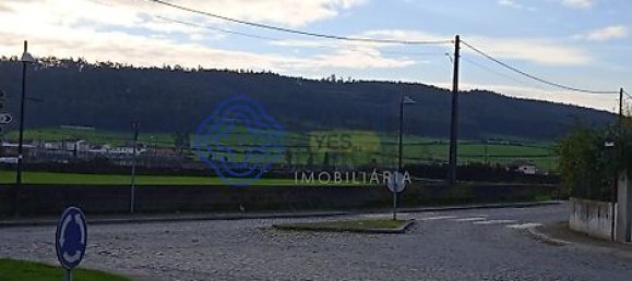 قطعة أرض في Povoa de Varzim, Portugal 528متر مربع رقم 36157 8