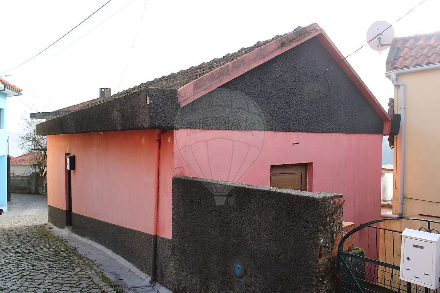 2 Schlafzimmer Haus in Fontes, Portugal, Nr. 166085