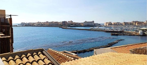 Apartamento de 8 divisões em Syracuse, Italy N.º 250469 5