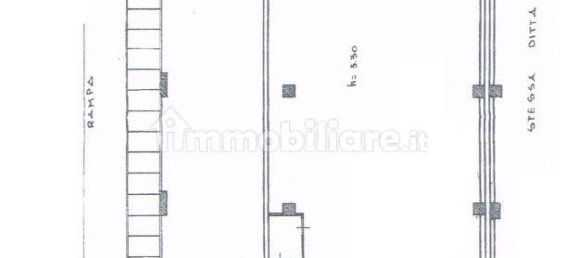 Коммерческая недвижимость с 3 комнатами в Мессина, Италия № 119283 20
