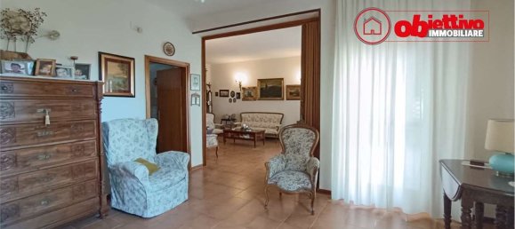 Apartamento de 7 habitaciónes en Cerignola, Italy No. 277847 4