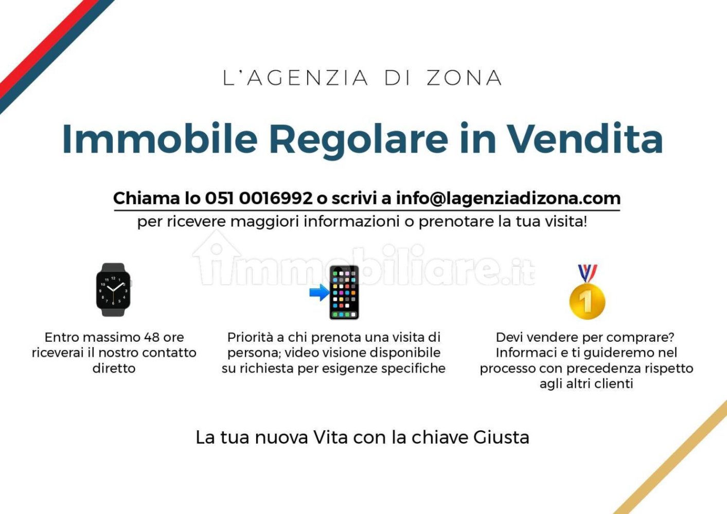 2 bedrooms Apartment in Bologna, Italy No. 307920