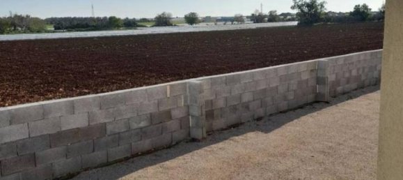 Villa de 5 habitaciónes en Nardò, Italy No. 104850 28