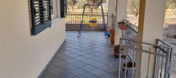 Villa de 5 habitaciónes en Nardò, Italy No. 104850 7