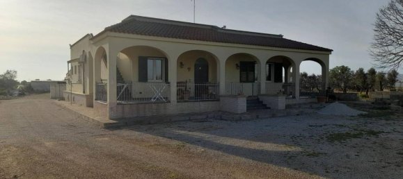 Villa de 5 habitaciónes en Nardò, Italy No. 104850 27
