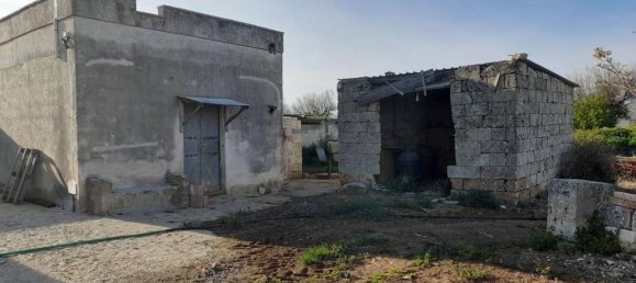 Villa de 5 habitaciónes en Nardò, Italy No. 104850 21