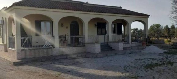 Villa de 5 habitaciónes en Nardò, Italy No. 104850 2