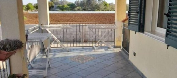 Villa de 5 habitaciónes en Nardò, Italy No. 104850 5