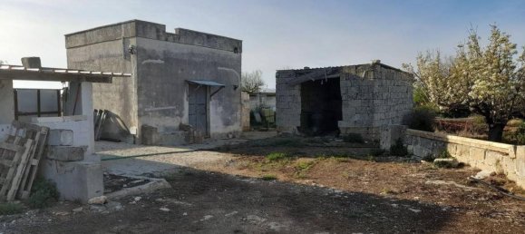 Villa de 5 habitaciónes en Nardò, Italy No. 104850 22
