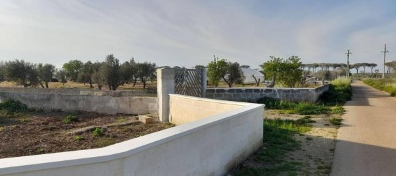 Villa de 5 habitaciónes en Nardò, Italy No. 104850 26