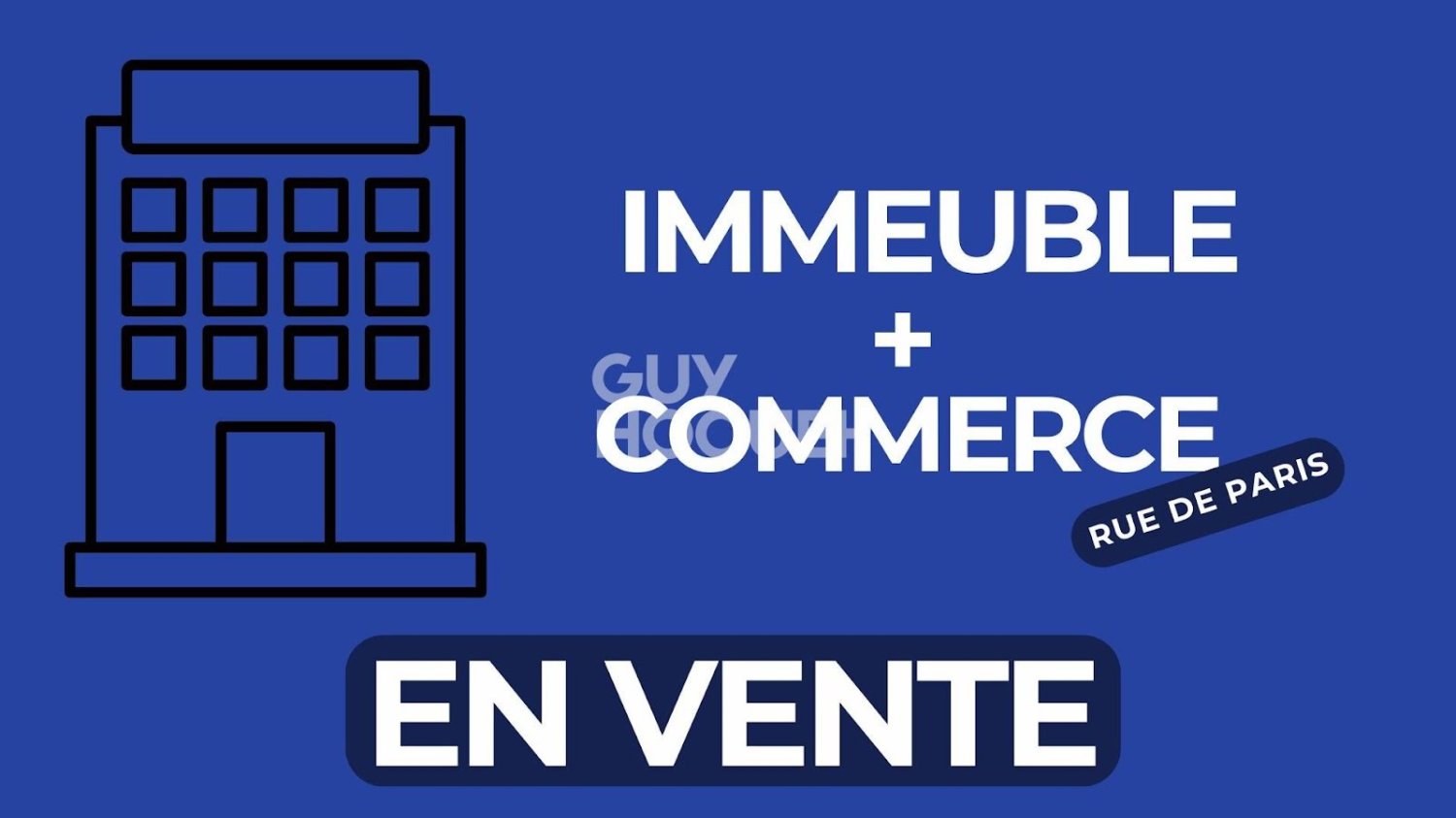  بناية في Les Lilas, France 195متر مربع رقم 170034