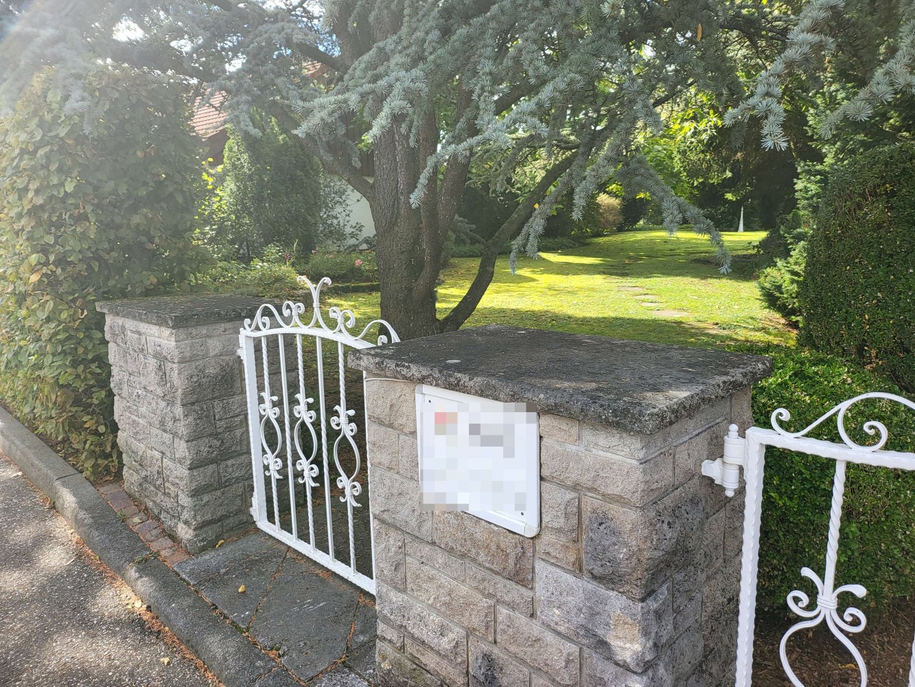 Villa de 3 dormitorios en Hohenlohe, Germany No. 111303