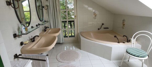 Villa de 3 dormitorios en Hohenlohe, Germany No. 111303 24