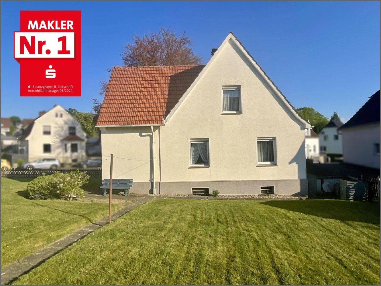 3 bedrooms House in Soest, Germany No. 240559