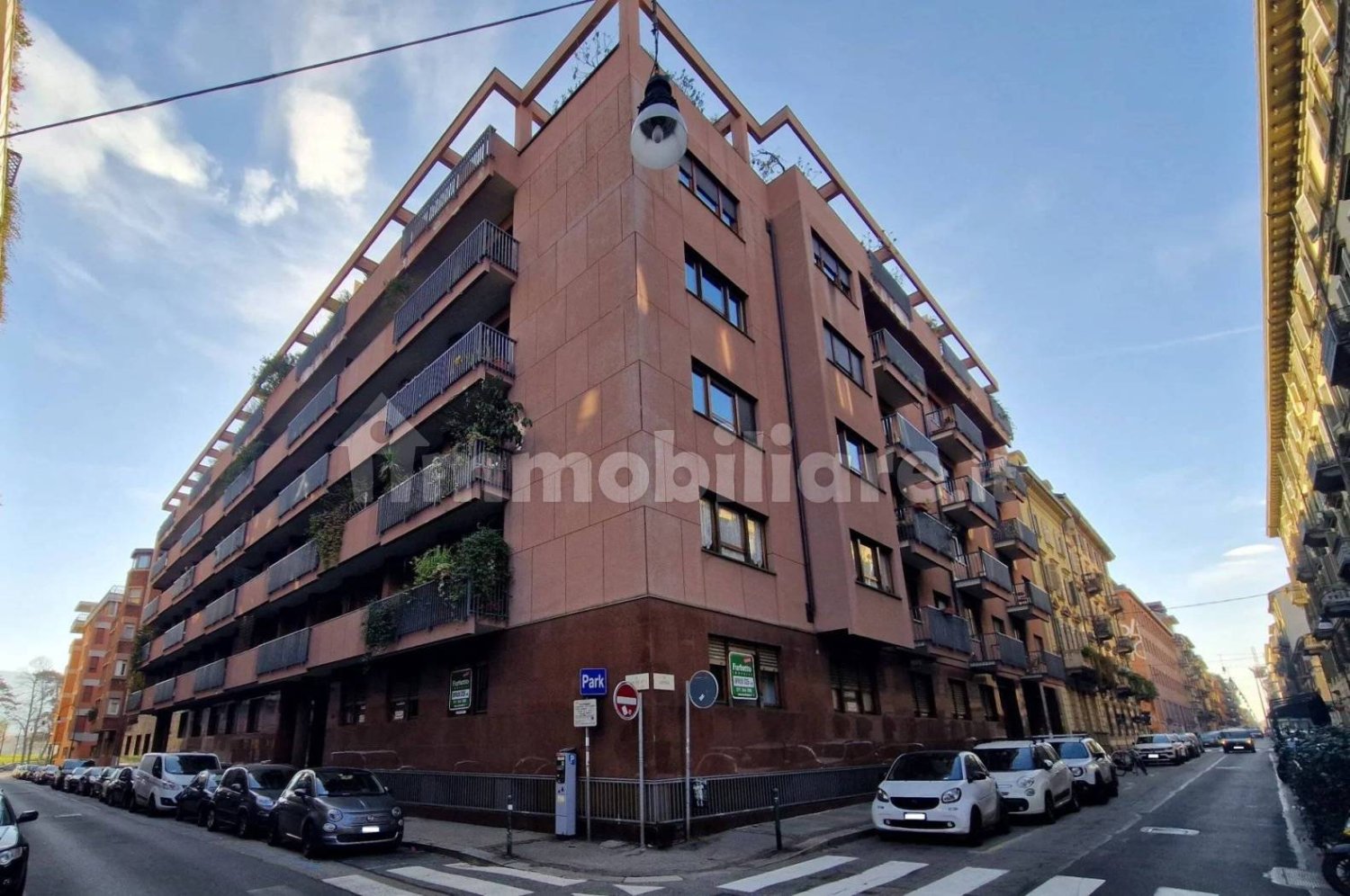 3 Schlafzimmer Wohnung in Turin, Italy, Nr. 326839