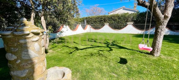 Вилла с 12 комнатами в Орбетелло, Италия № 44289 5