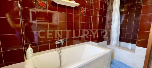 Вилла с 12 комнатами в Орбетелло, Италия № 44289 14