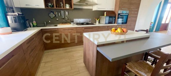 Вилла с 12 комнатами в Орбетелло, Италия № 44289 21