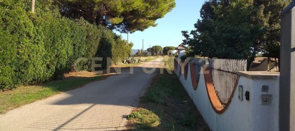 Вилла с 12 комнатами в Орбетелло, Италия № 44289 6