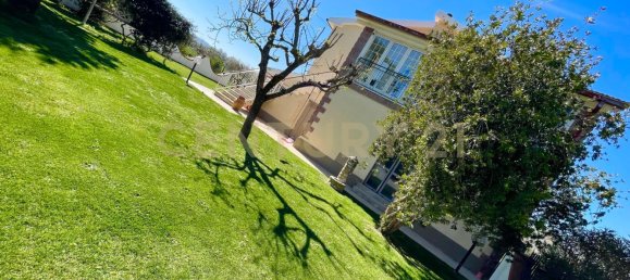 Вилла с 12 комнатами в Орбетелло, Италия № 44289 8