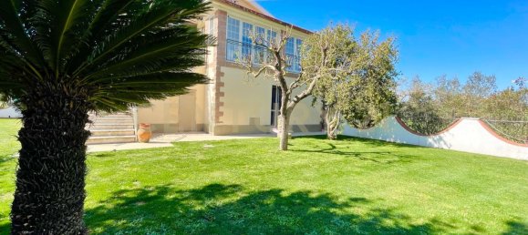 Вилла с 12 комнатами в Орбетелло, Италия № 44289 9