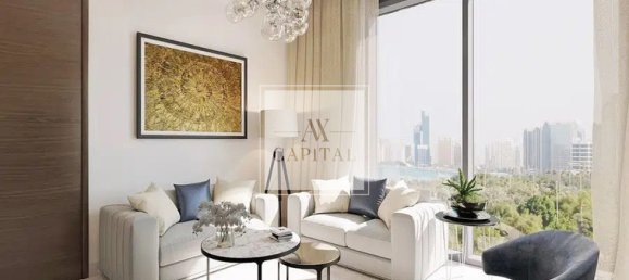 Квартира с 1 спальней в Мохаммед Бин Рашид Сити, ОАЭ № 51409 14