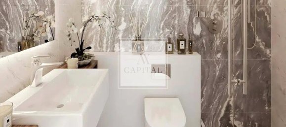 Квартира с 1 спальней в Мохаммед Бин Рашид Сити, ОАЭ № 51409 9