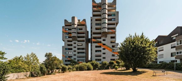 Apartamento de 2 dormitorios en Stuttgart, Germany No. 246521 56