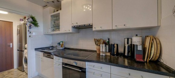 Apartamento de 2 dormitorios en Stuttgart, Germany No. 246521 9