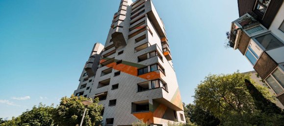 Apartamento de 2 dormitorios en Stuttgart, Germany No. 246521 53