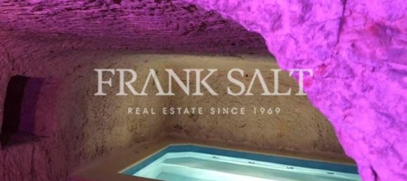 Мезонет с 2 спальнями в Меллиха, Мальта № 10552 3