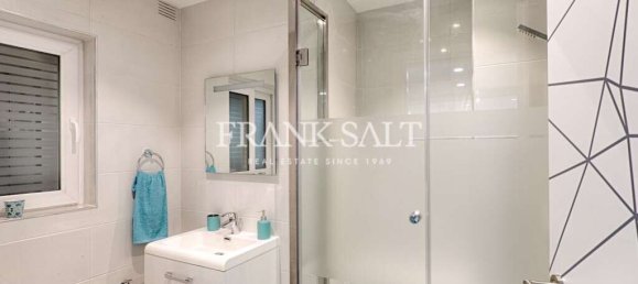 Мезонет с 2 спальнями в Меллиха, Мальта № 10552 8