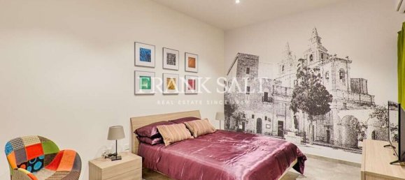 Мезонет с 2 спальнями в Меллиха, Мальта № 10552 7