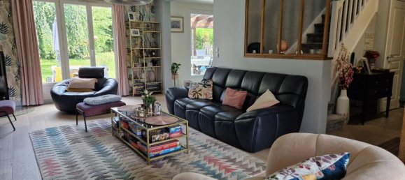 Дом с 4 спальнями в Вуазен-ле-Бретонне, Франция № 178128 3