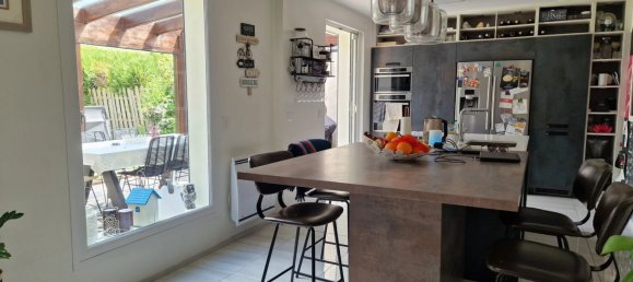 Дом с 4 спальнями в Вуазен-ле-Бретонне, Франция № 178128 4