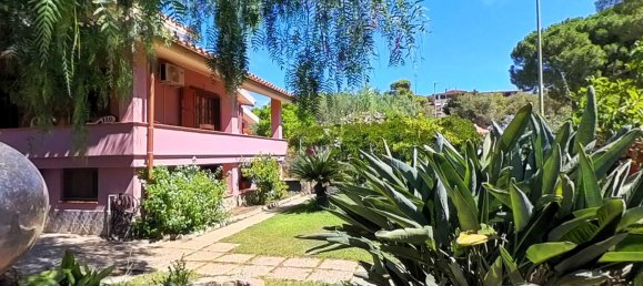 10 rooms Villa in Sinnai, Italy No. 116158 2