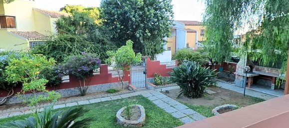 10 rooms Villa in Sinnai, Italy No. 116158 39