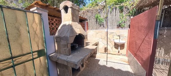 10 rooms Villa in Sinnai, Italy No. 116158 38