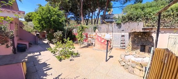 10 rooms Villa in Sinnai, Italy No. 116158 42