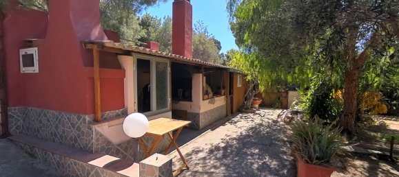 10 rooms Villa in Sinnai, Italy No. 116158 48