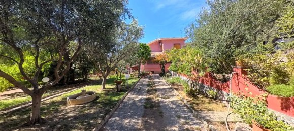 10 rooms Villa in Sinnai, Italy No. 116158 46