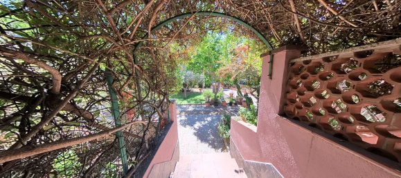 10 rooms Villa in Sinnai, Italy No. 116158 36