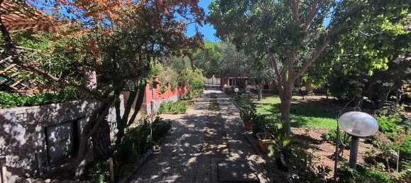 10 rooms Villa in Sinnai, Italy No. 116158 44