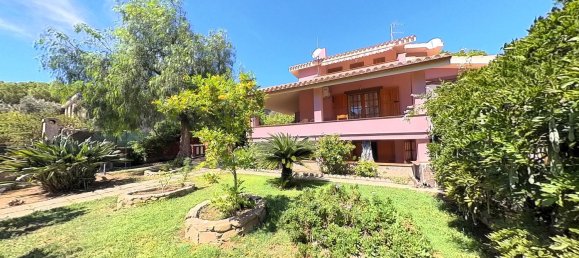 10 rooms Villa in Sinnai, Italy No. 116158 3