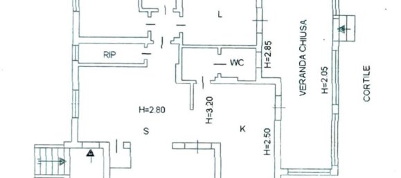 10 rooms Villa in Sinnai, Italy No. 116158 50