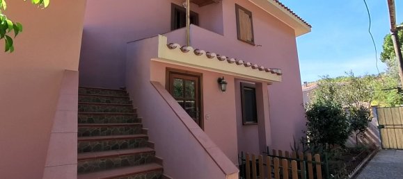 10 rooms Villa in Sinnai, Italy No. 116158 37